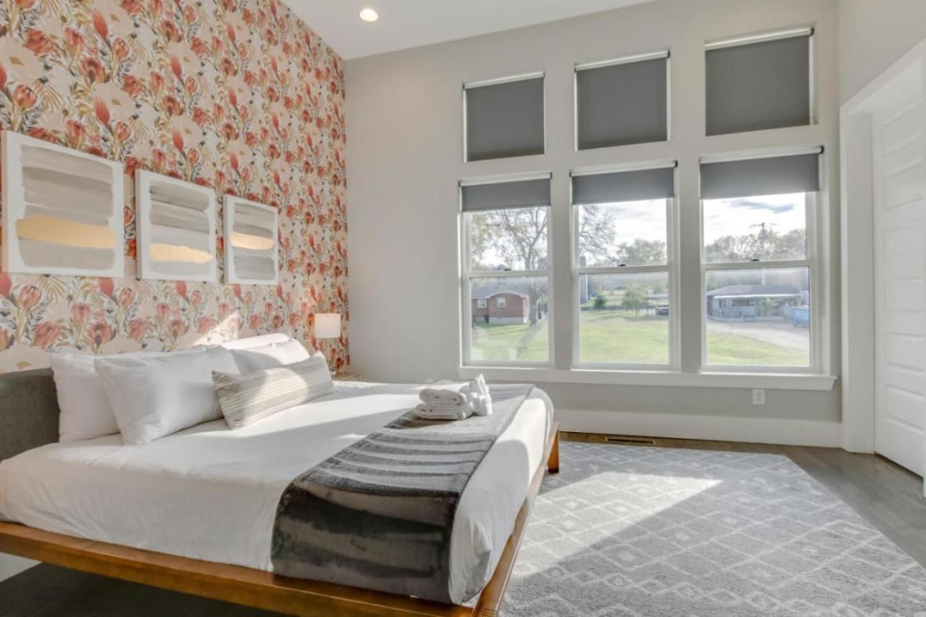 Spacious Gulch Retreat Super Skyline Views *