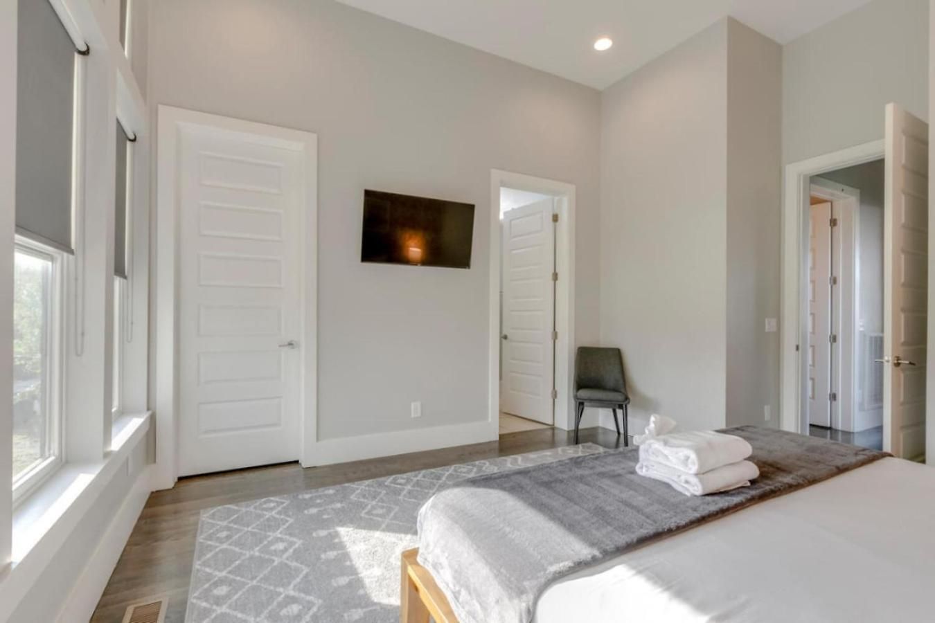 Holiday home Spacious Gulch Retreat Super Skyline Views *