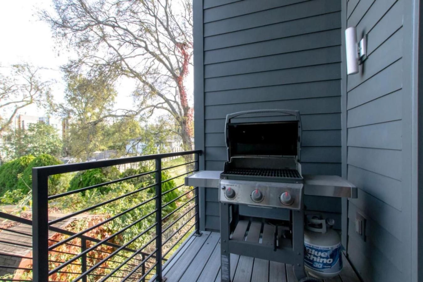 Spacious Gulch Retreat Super Skyline Views *