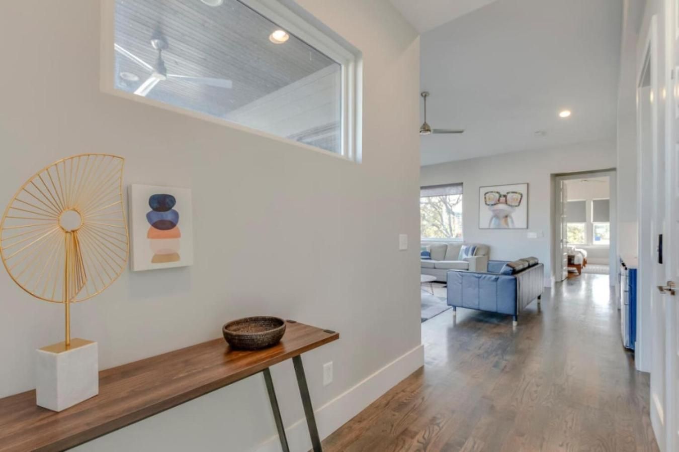 Spacious Gulch Retreat Super Skyline Views * Nashville