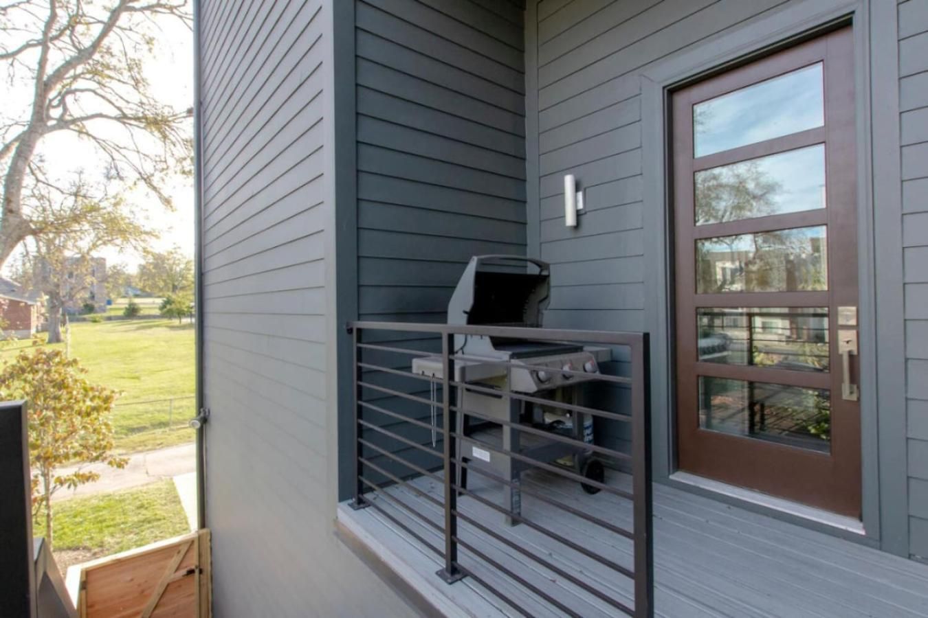 Spacious Gulch Retreat Super Skyline Views Holiday home