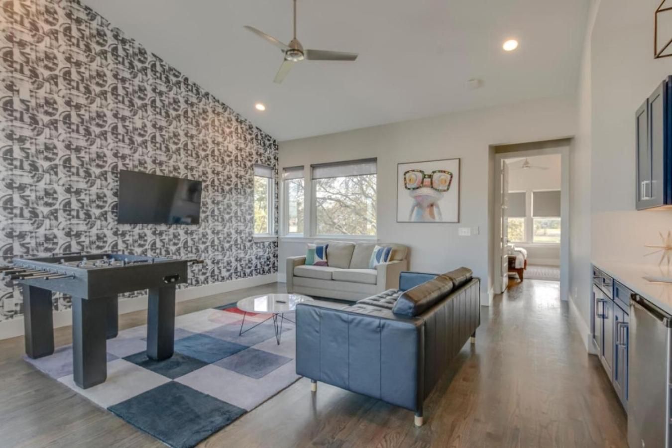 Spacious Gulch Retreat Super Skyline Views Holiday home *