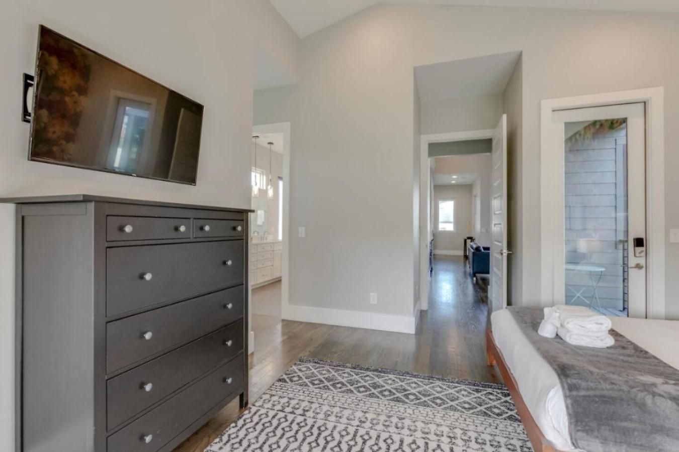 Holiday home Spacious Gulch Retreat Super Skyline Views