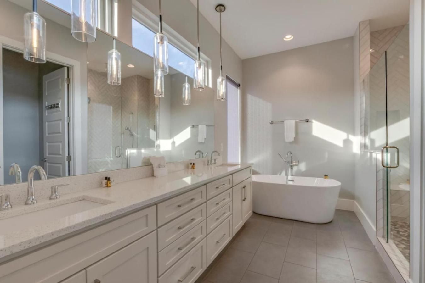 Spacious Gulch Retreat Super Skyline Views *