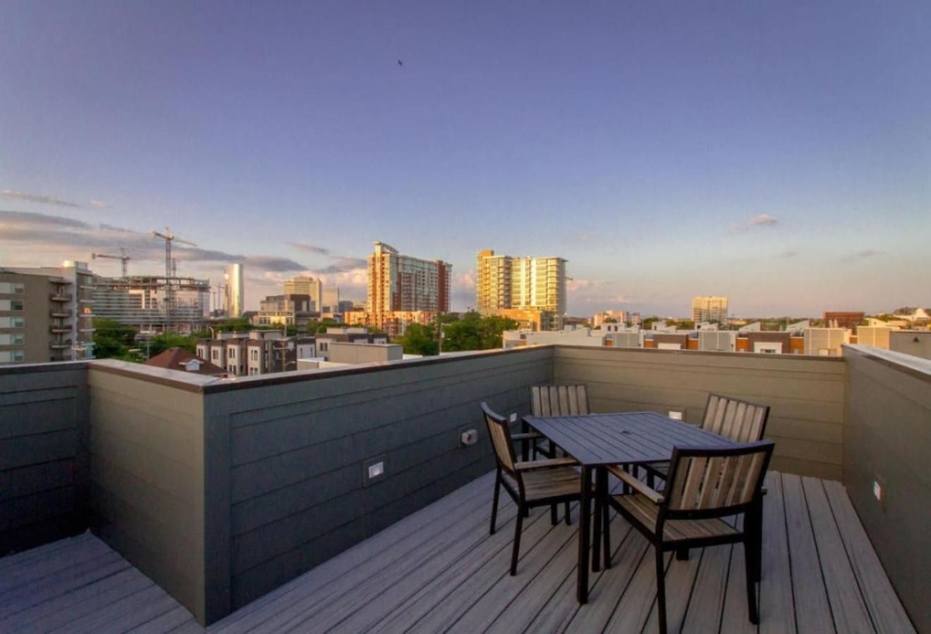 Spacious Gulch Retreat Super Skyline Views