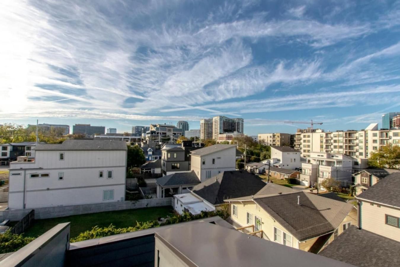 Spacious Gulch Retreat Super Skyline Views Holiday home