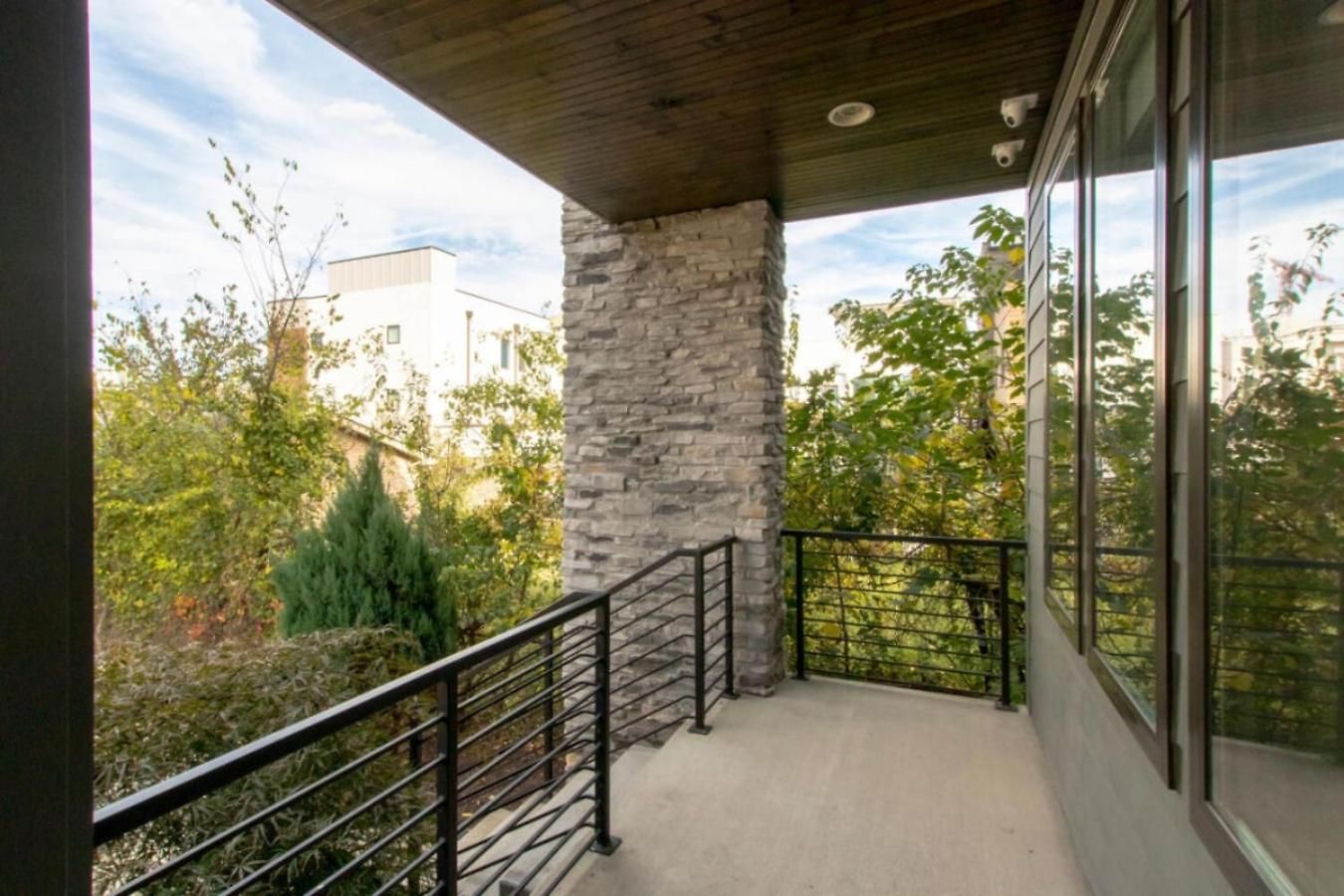 Holiday home Spacious Gulch Retreat Super Skyline Views