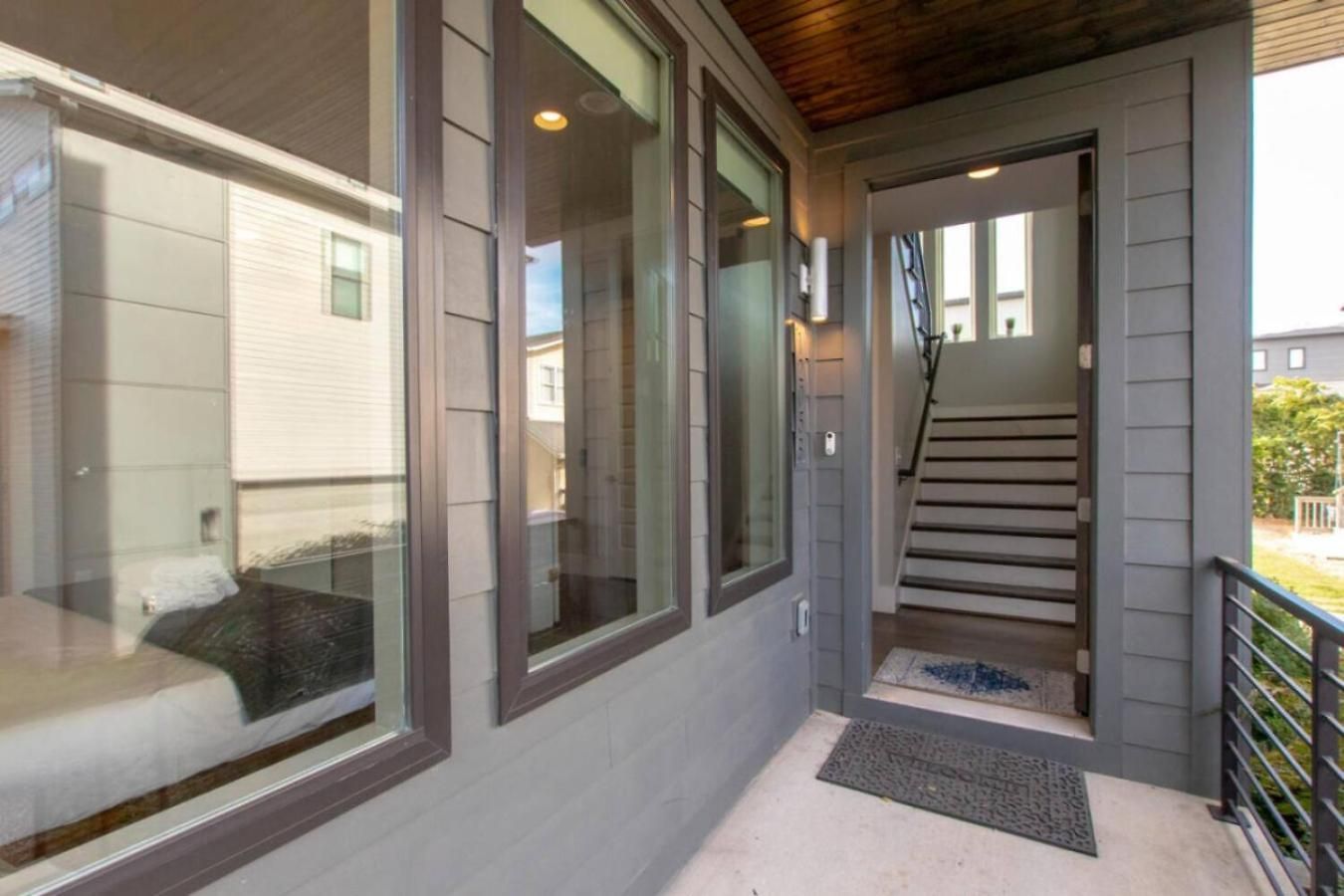 Holiday home Spacious Gulch Retreat Super Skyline Views Nashville