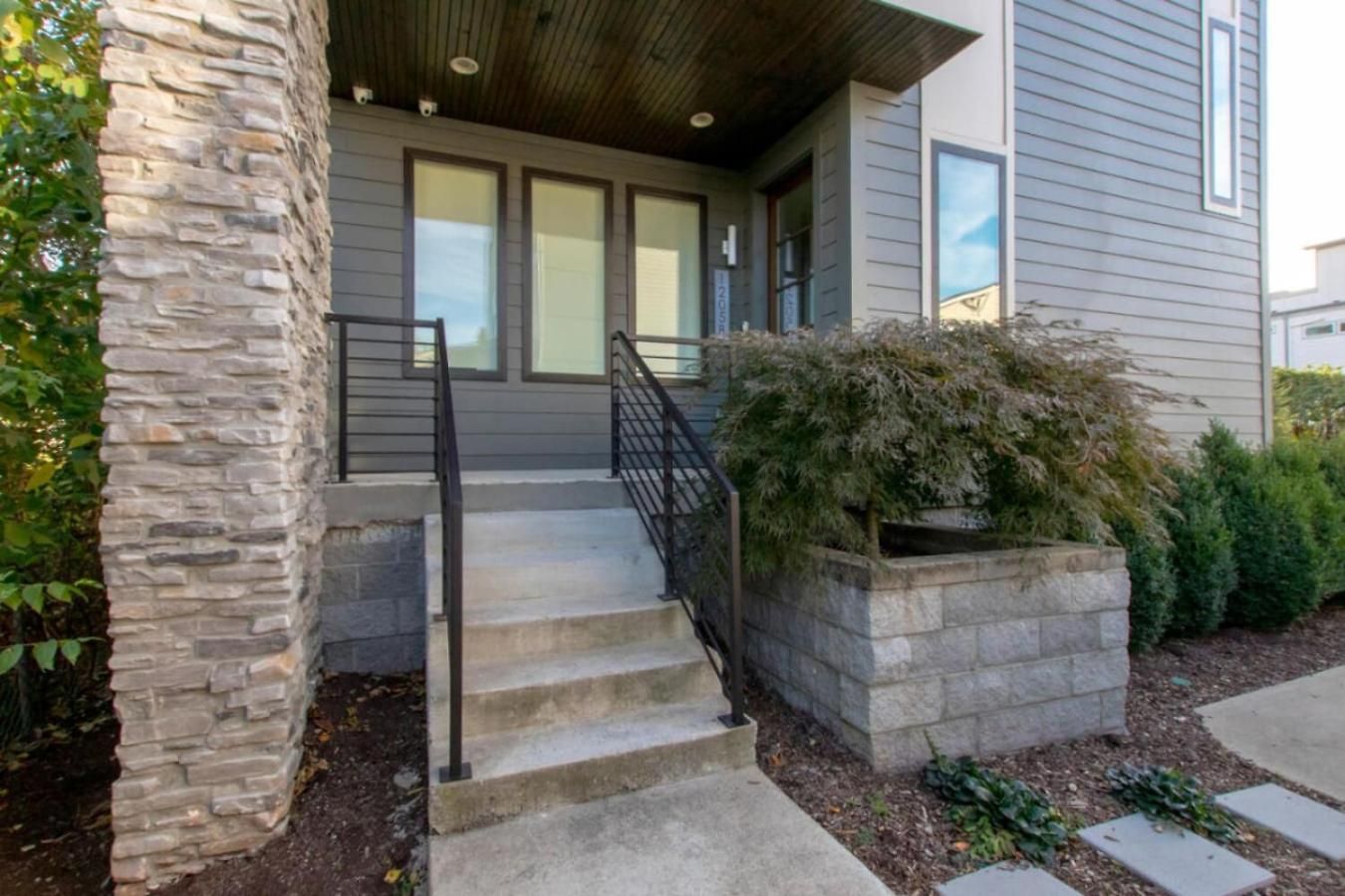 Spacious Gulch Retreat Super Skyline Views