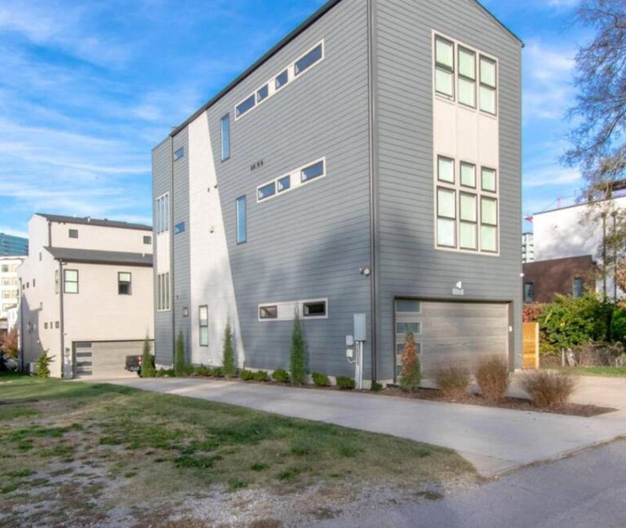 Spacious Gulch Retreat Super Skyline Views