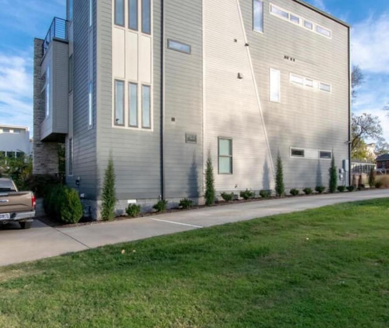 Spacious Gulch Retreat Super Skyline Views Holiday home