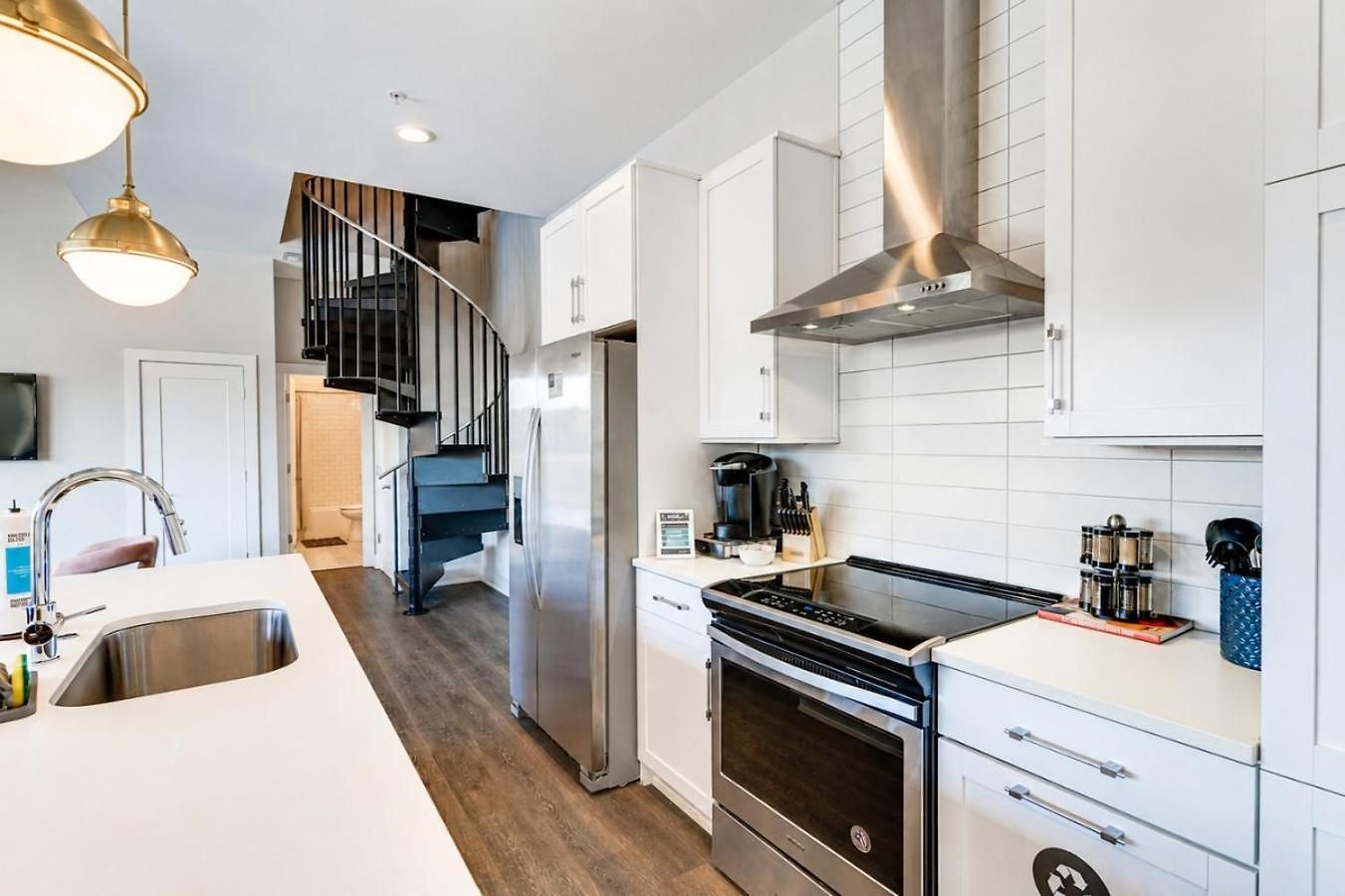 West End 4 Bd L 4bath Walk To Bars-close To Broadway Nashville