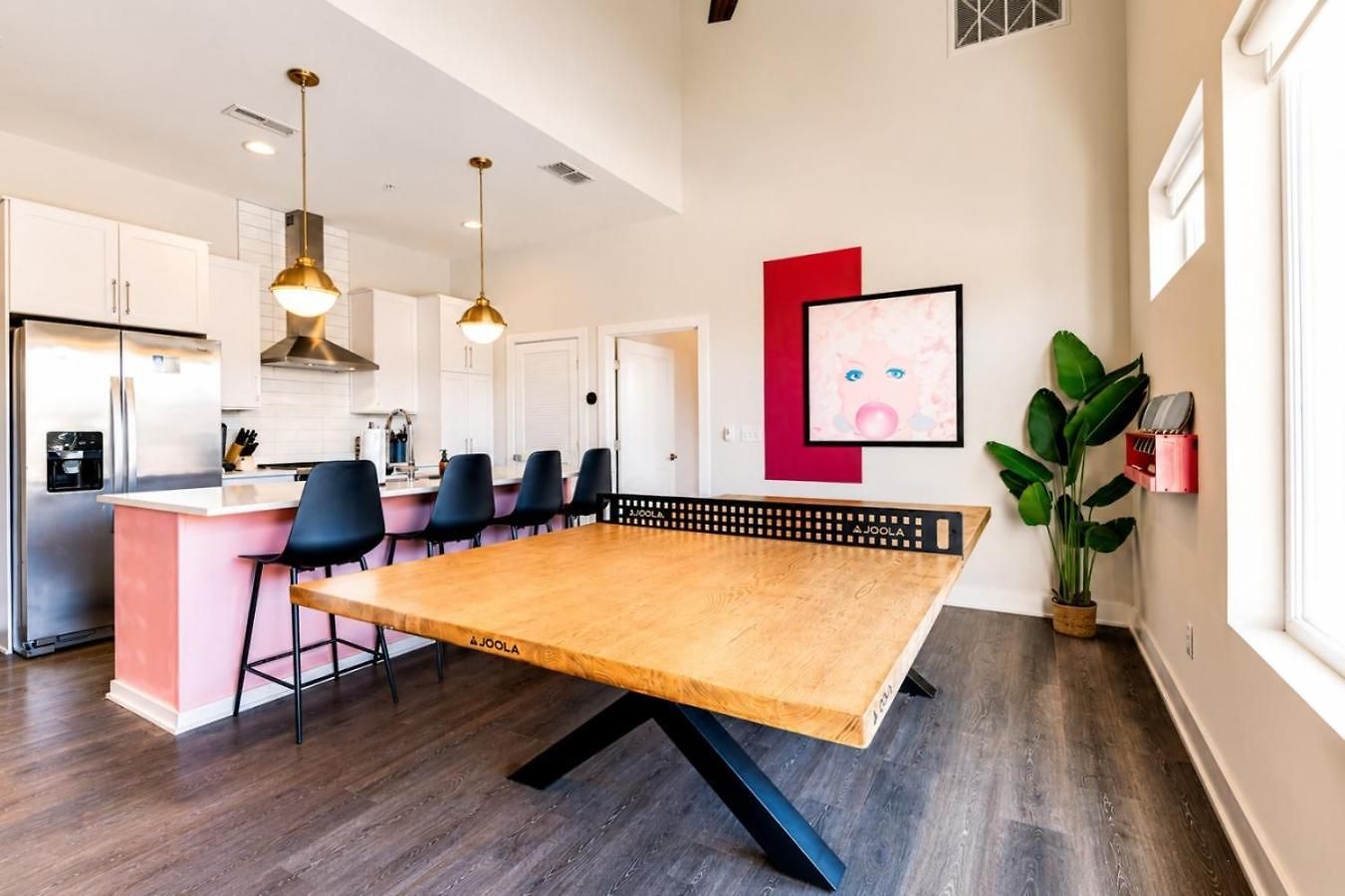 Apartment West End 4 Bd L 4bath Walk To Bars-close To Broadway