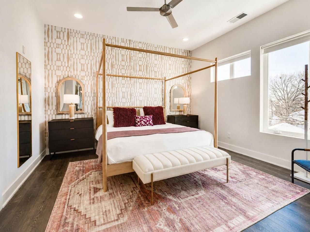 West End 4 Bd L 4bath Walk To Bars-close To Broadway Apartment