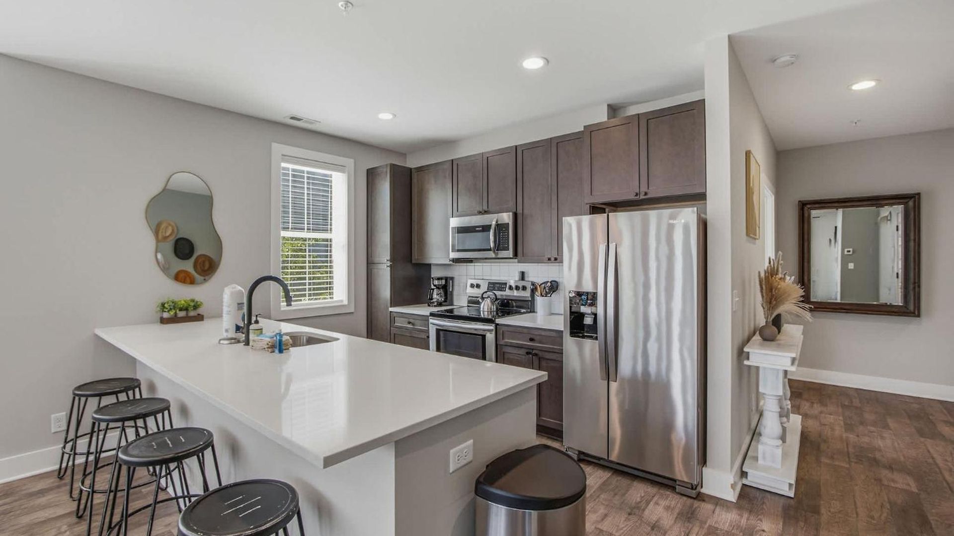 Holiday home Edison 210 Nashville