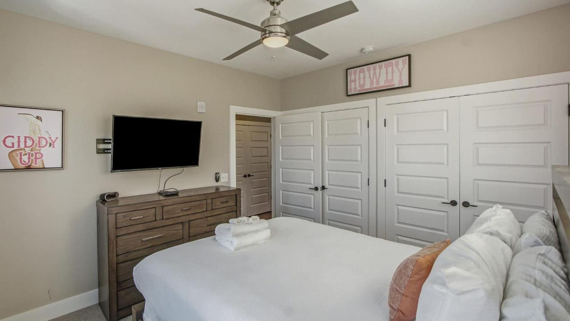 Edison 210 Holiday home *