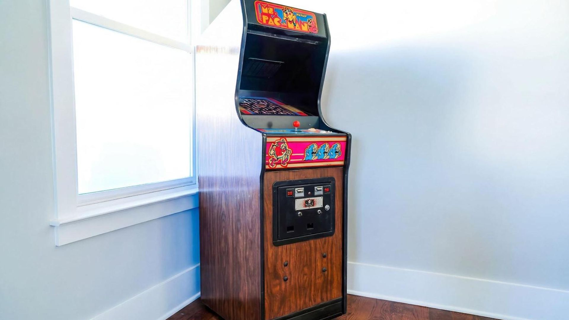 Holiday home Luxe Pool Hot Tub & Game Downtown *