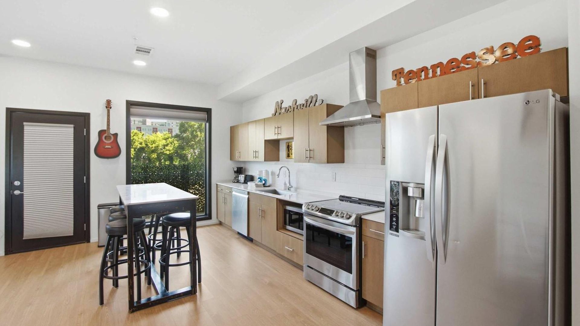Holiday home Illume 117