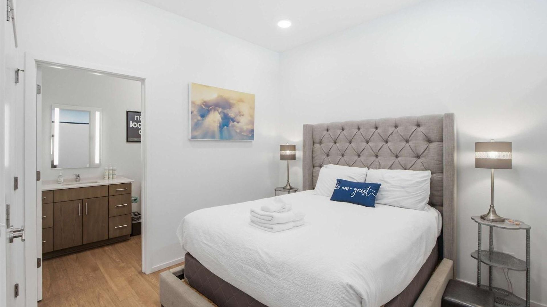 Illume 117 Holiday home *