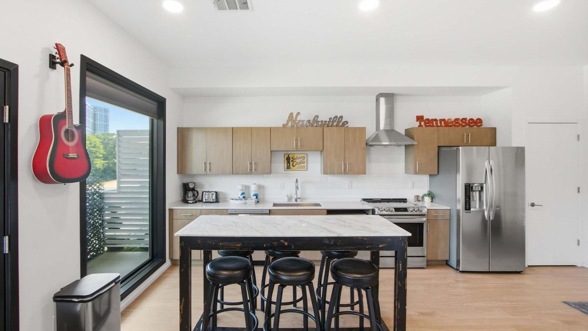 Holiday home Illume 117 Nashville