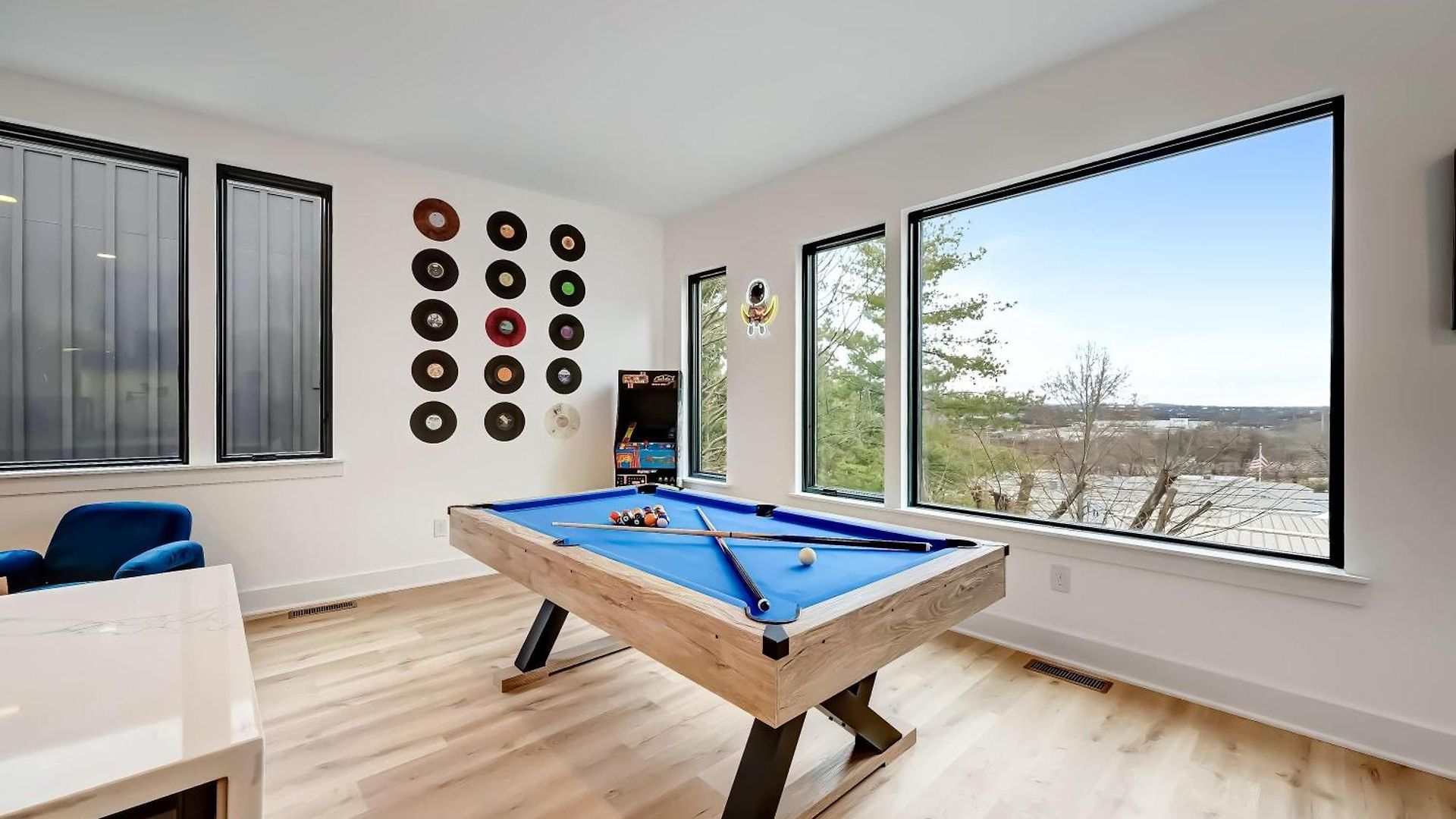 Twin Homes Rooftop Deck Hot Tub Outdoor Kitchen Nashville