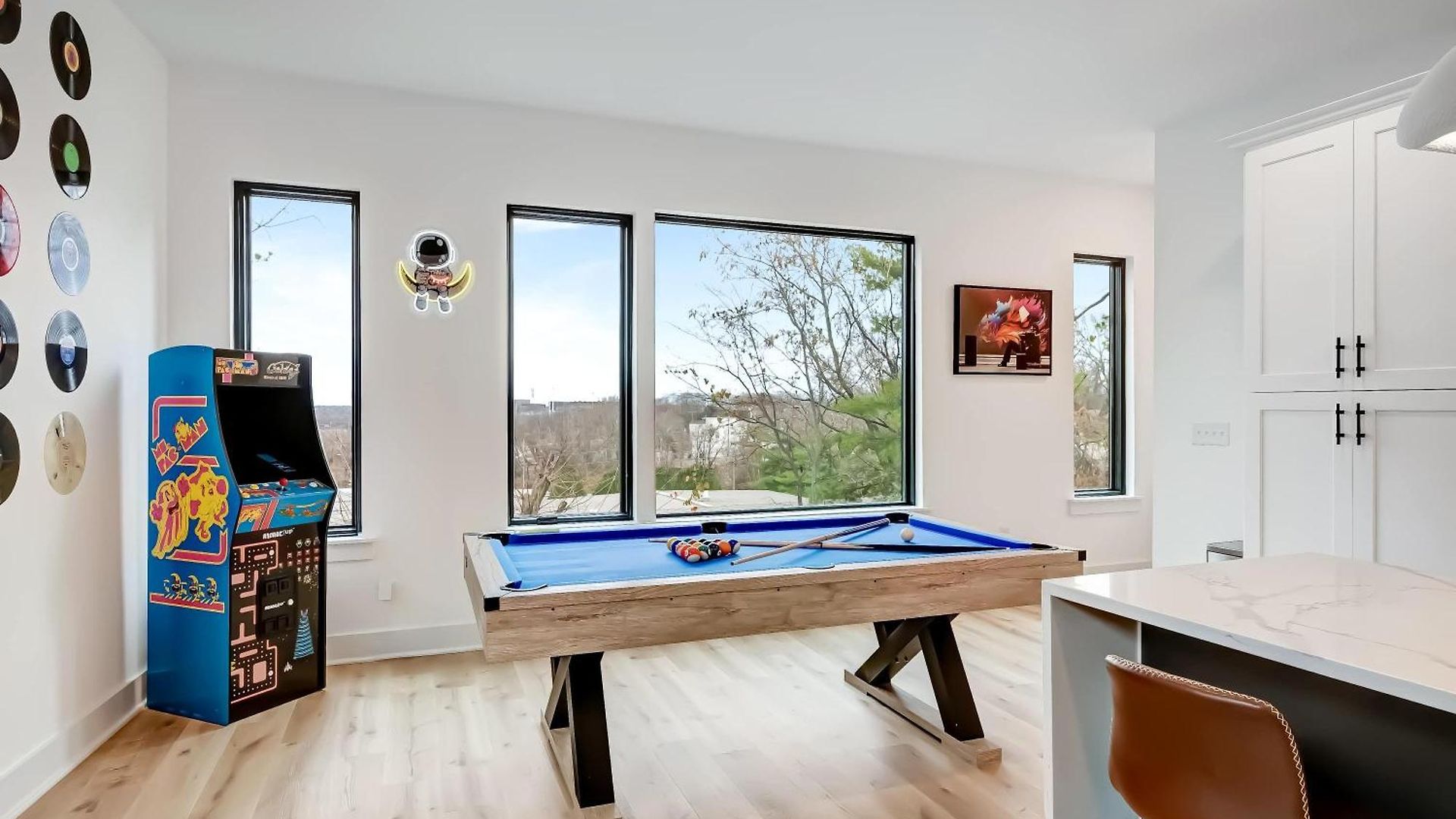 Twin Homes Rooftop Deck Hot Tub Outdoor Kitchen * Nashville