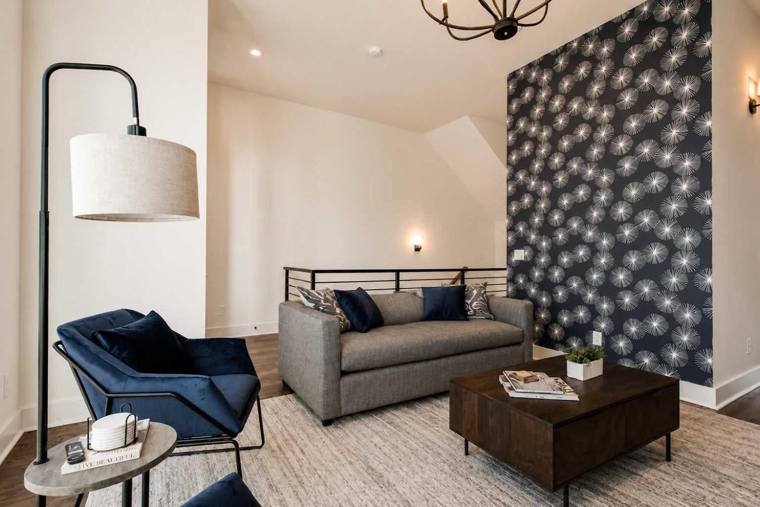 Holiday home New Build West End Oasis Skyline Views *