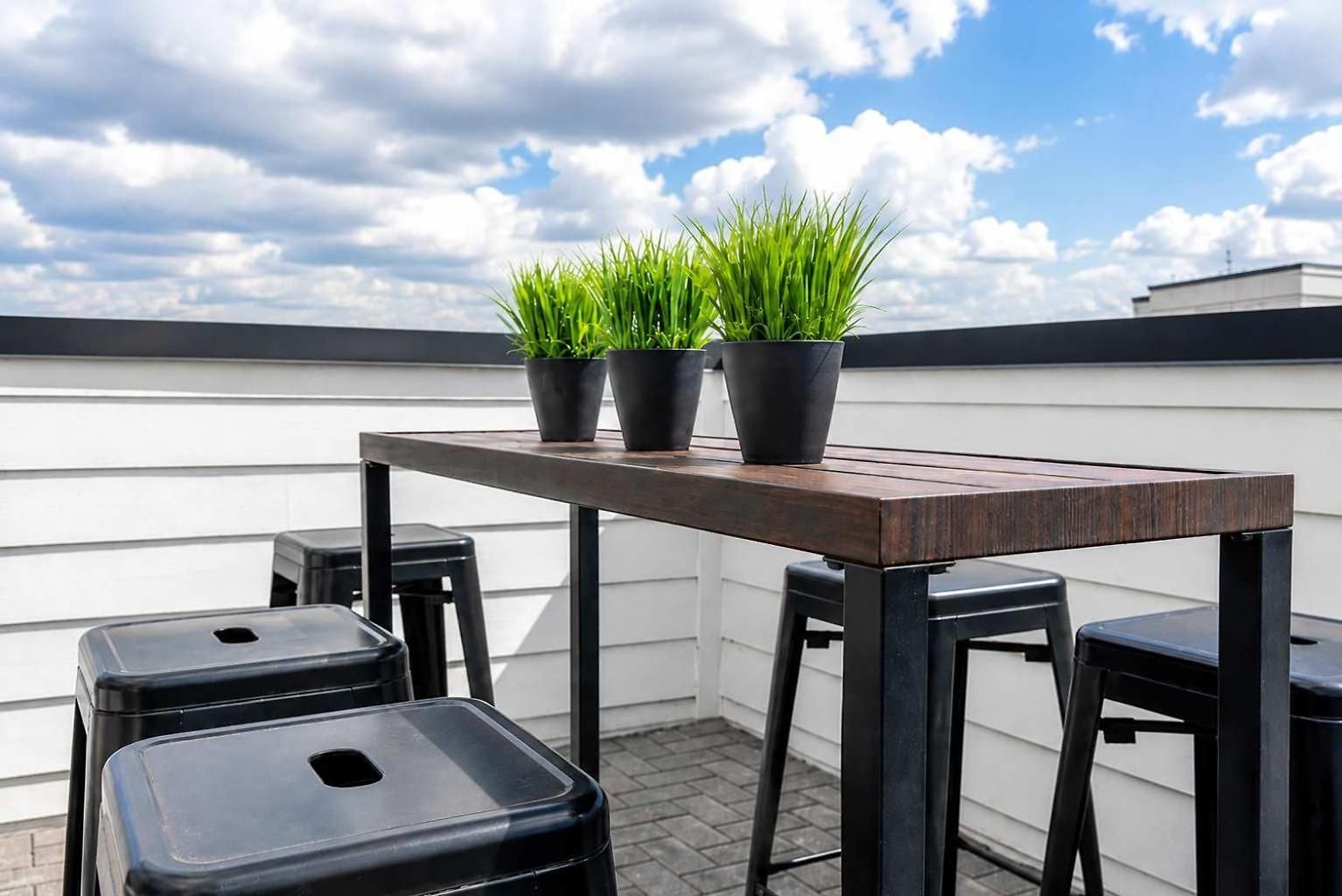 Holiday home Gorgeous Retreat Skyline Rooftop *