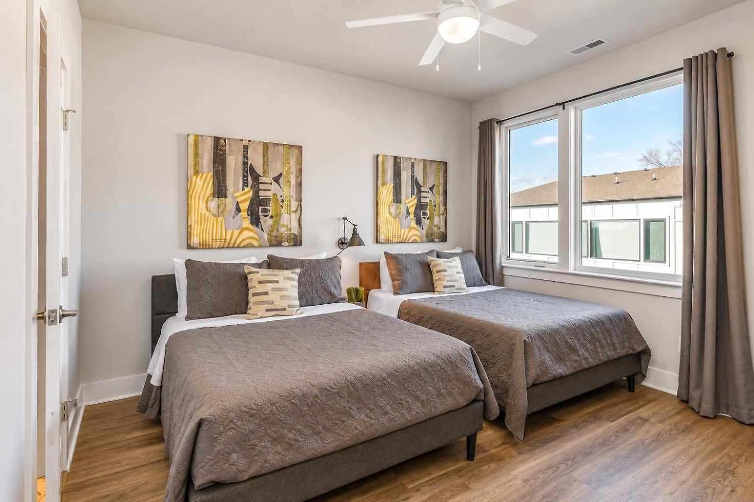 Holiday home Retreat Sleeps 12 Minutes To Broadway Nashville