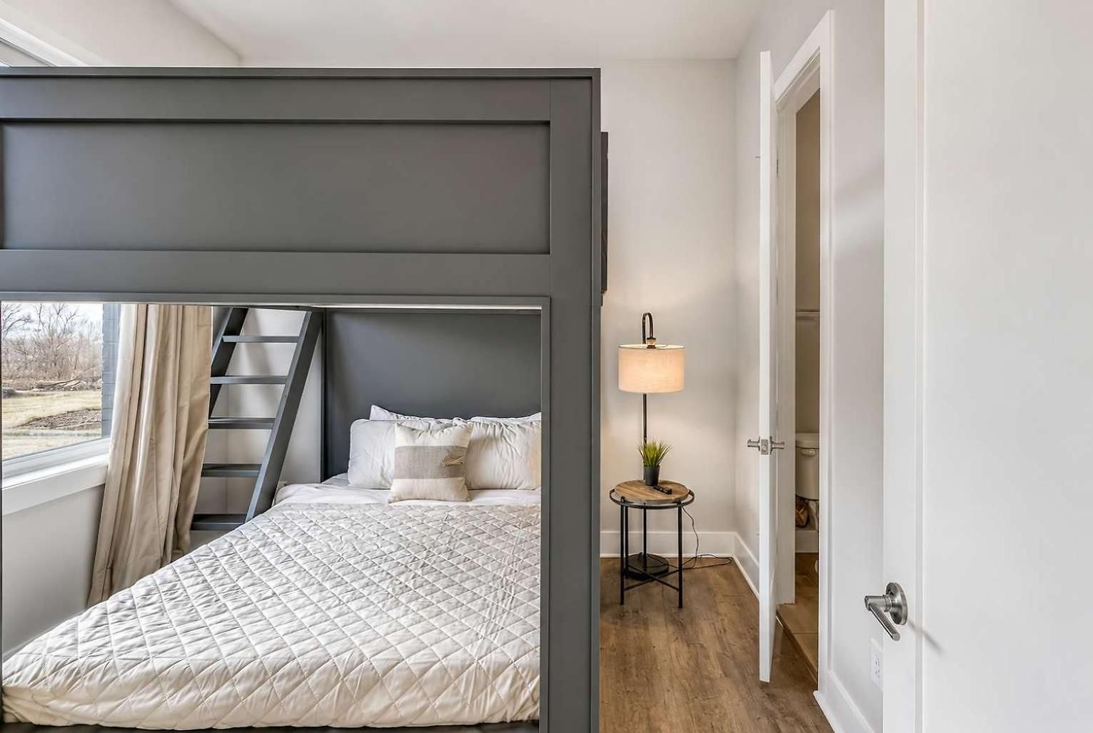 Retreat Sleeps 12 Minutes To Broadway * Nashville