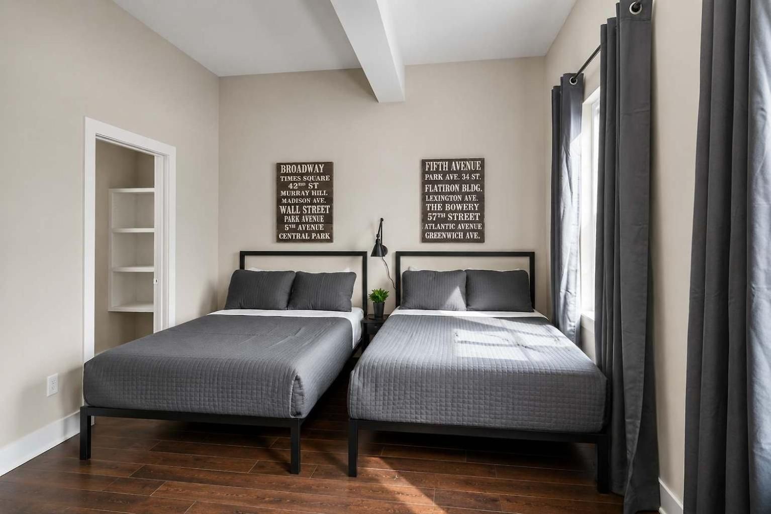 Holiday home Luxe Retreat Rooftop & Hot Tub *