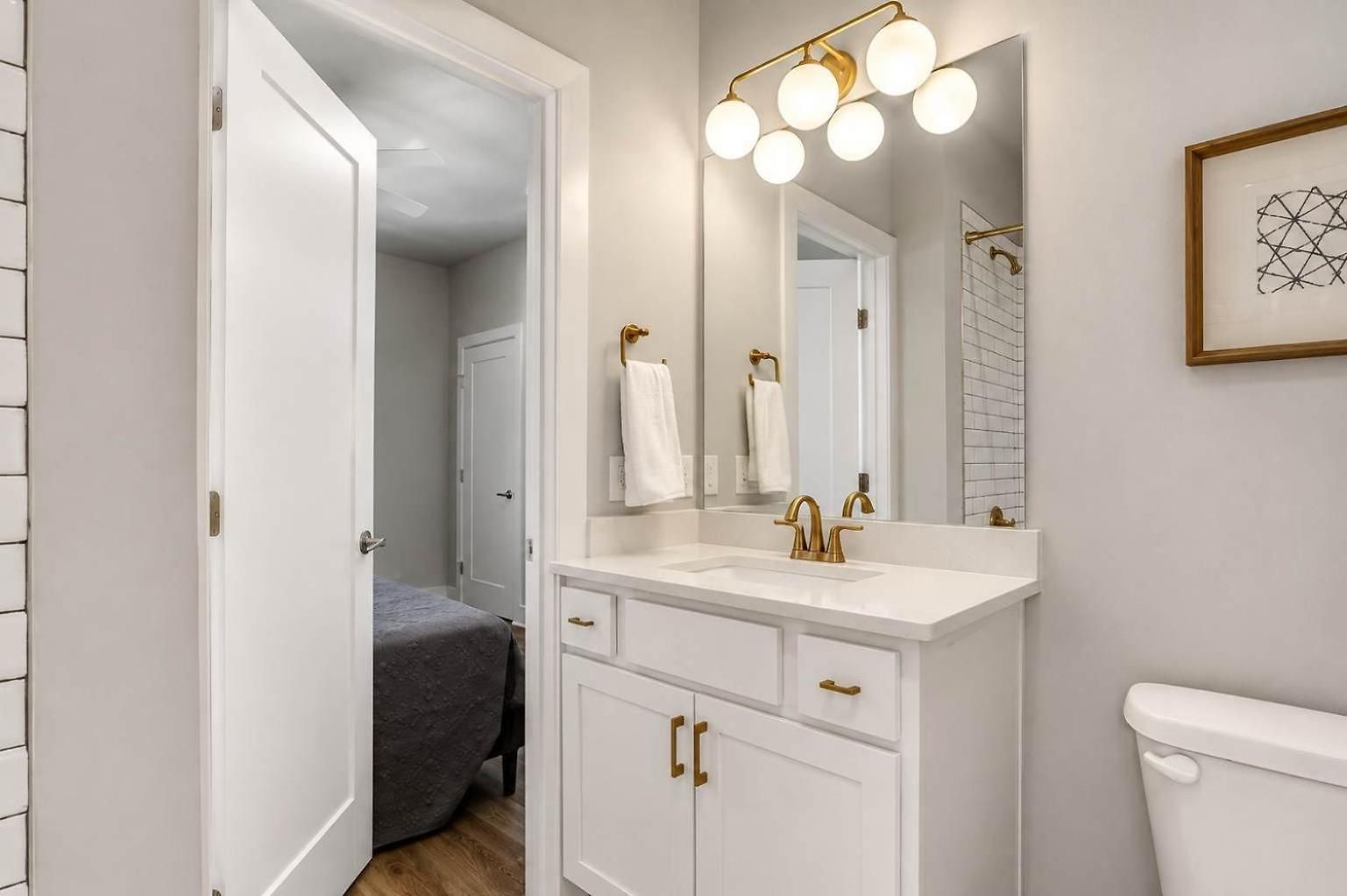 Retreat Sleeps 12 Minutes To Broadway Nashville