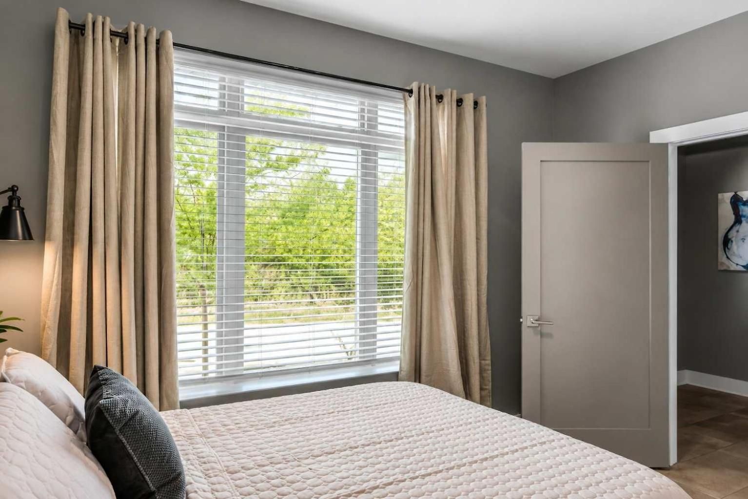Holiday home Skyline Serenity Spacious Retreat