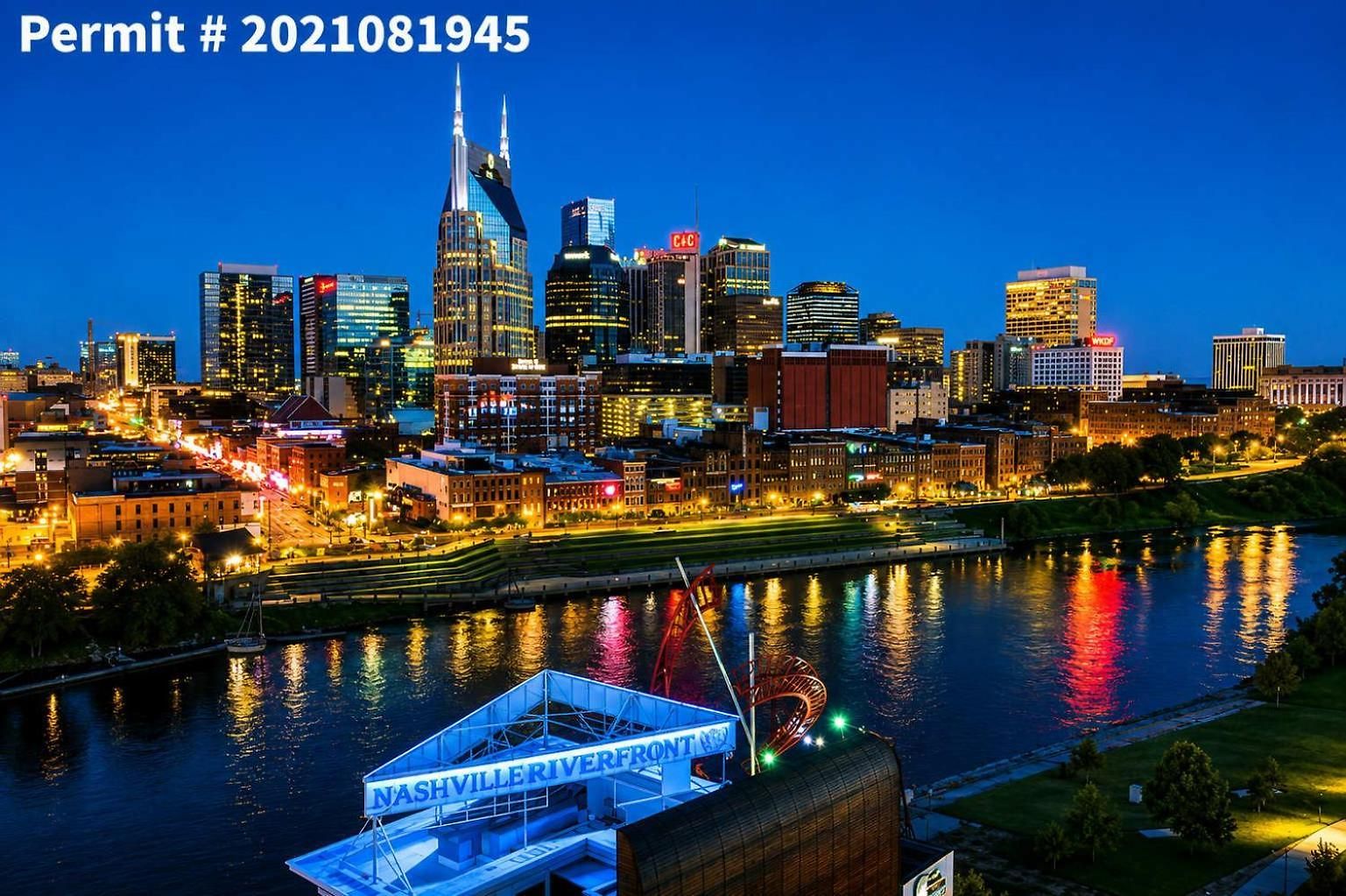 Retreat Sleeps 12 Minutes To Broadway Nashville