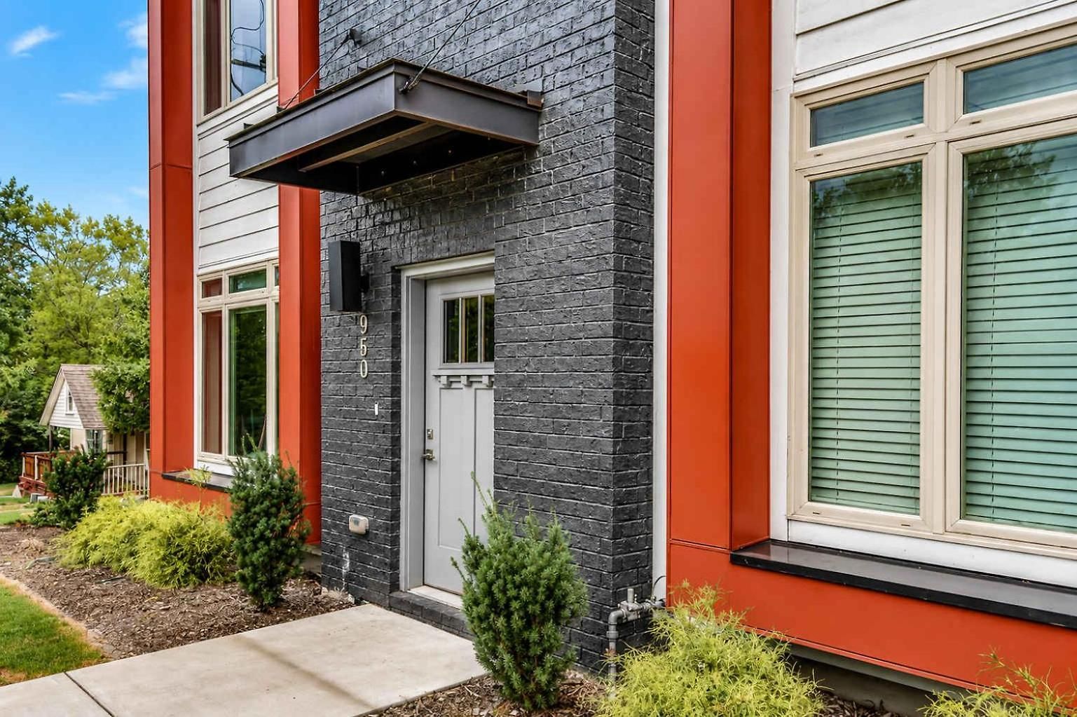 Luxury Rooftop Retreat Sleeps 12 Holiday home Nashville