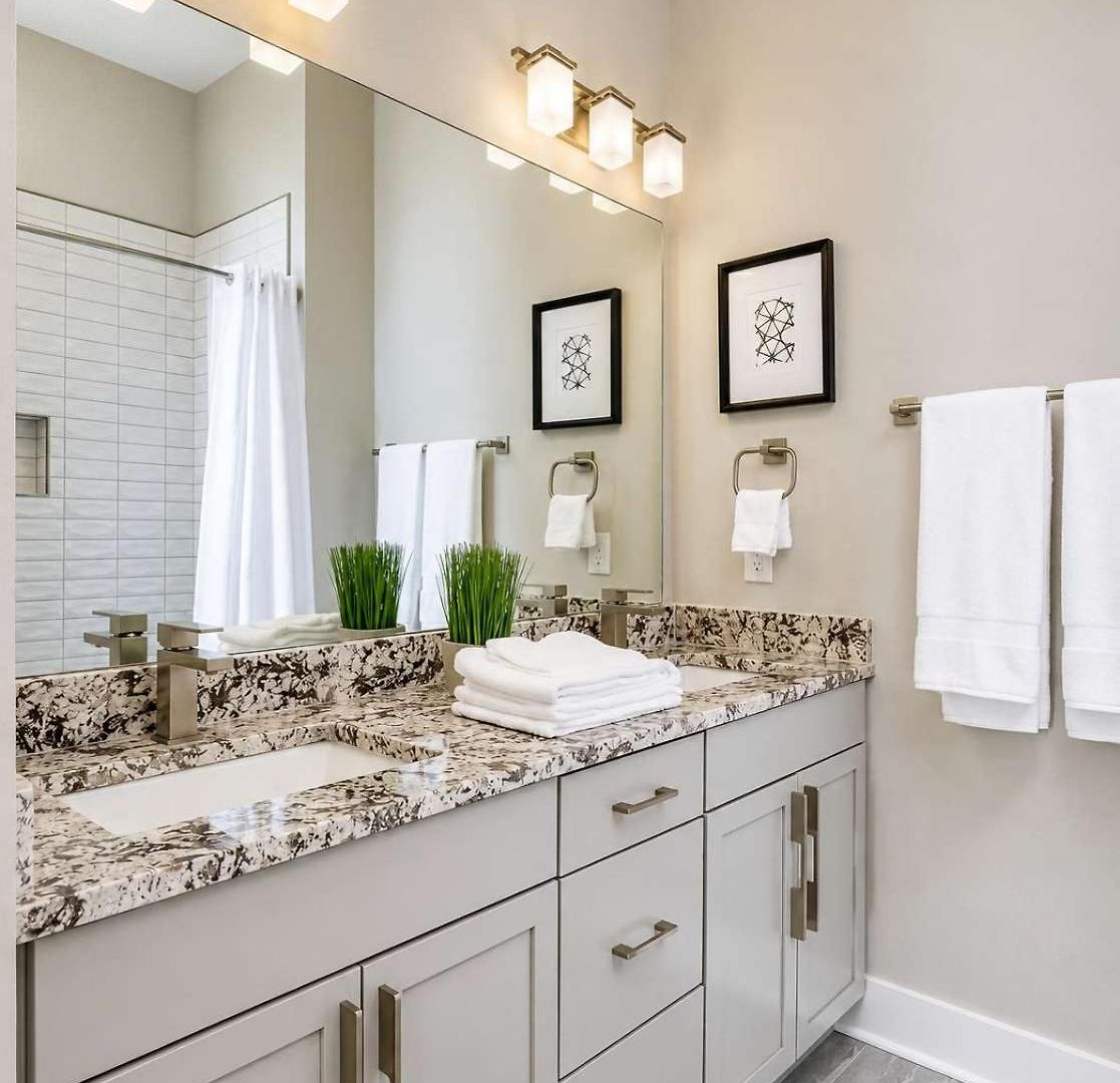 Holiday home Luxe Retreat Rooftop & Hot Tub Nashville