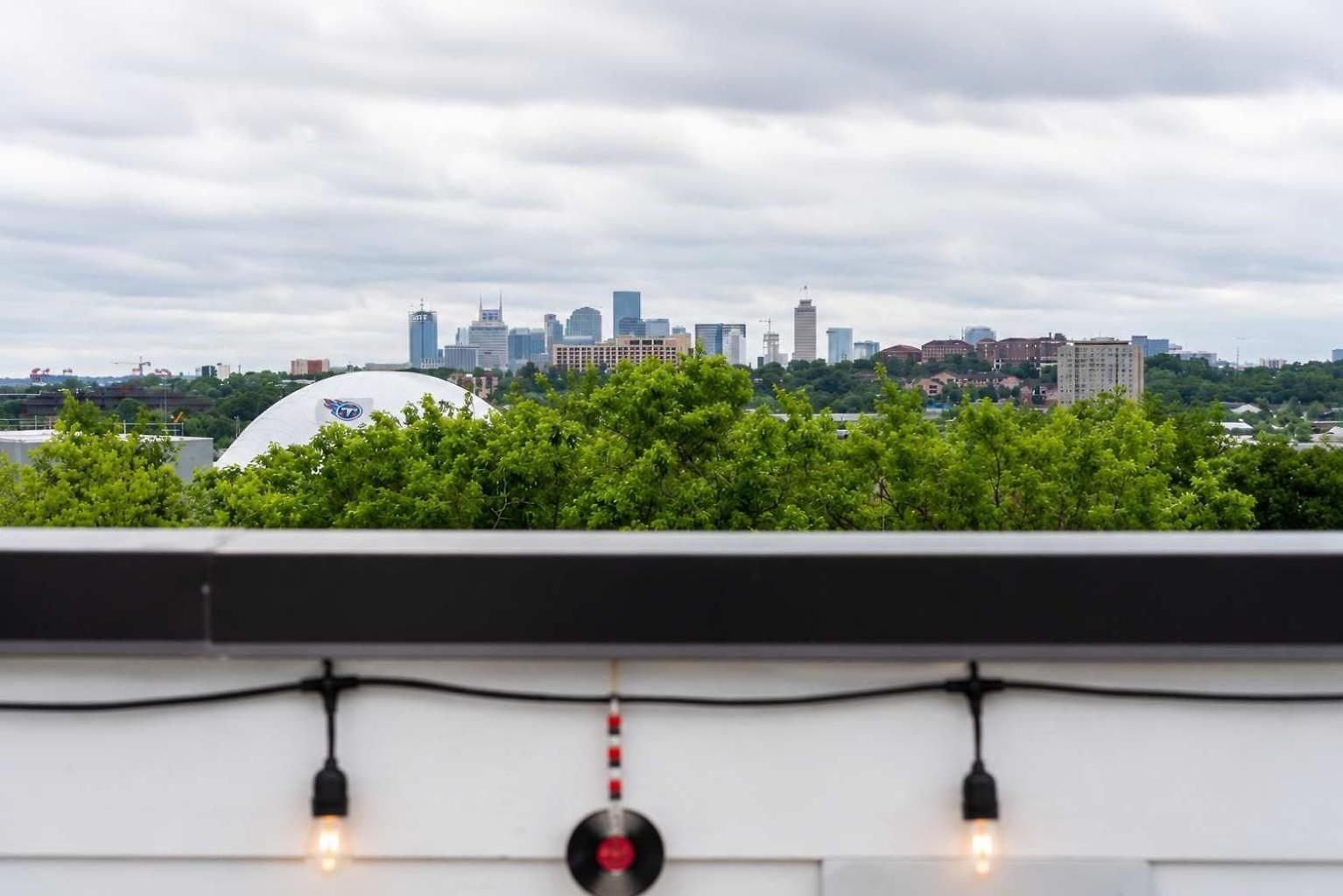 Holiday home Luxury Rooftop Retreat Sleeps 12 Nashville