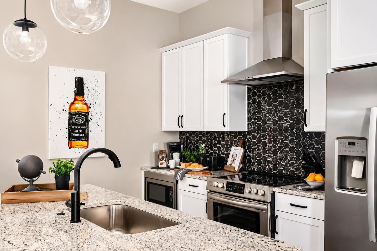 Two Luxury Homes Side-by-side Sleeps 24 *
