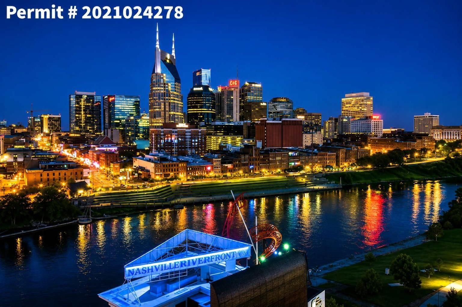Luxury Rooftop Retreat Sleeps 12 Nashville