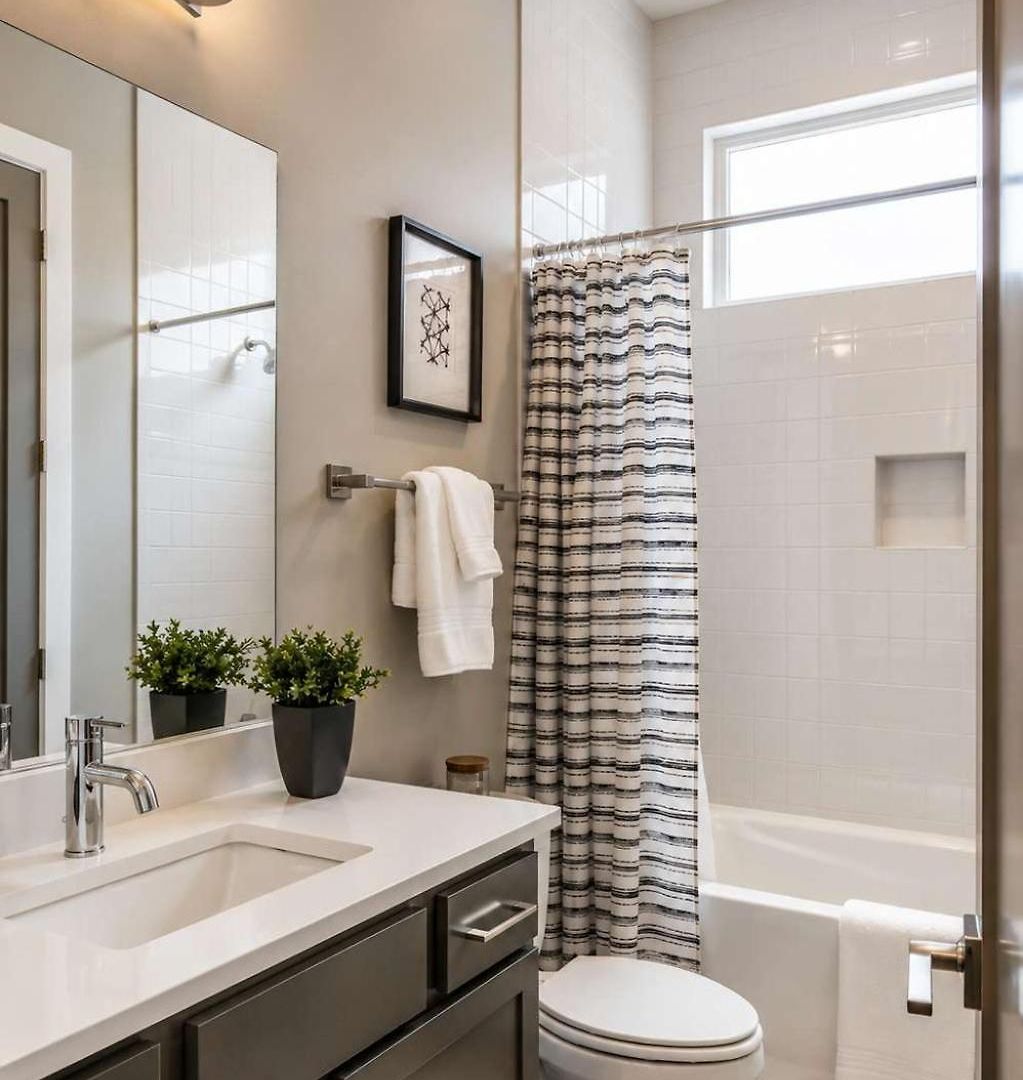 Skyline Serenity Spacious Retreat Holiday home Nashville