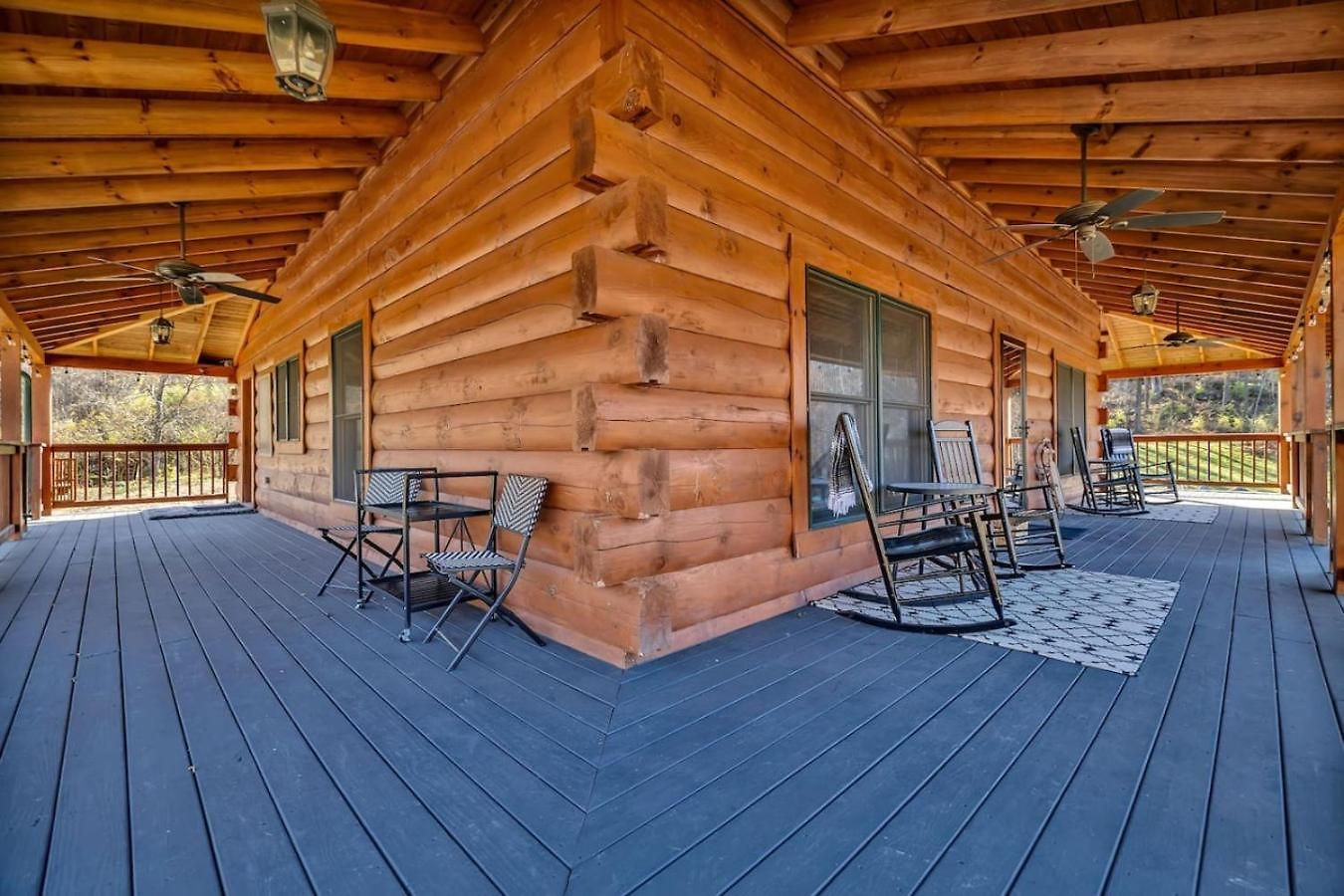 Creeks Luxury Retreat 15 Min To Downtown Nashville