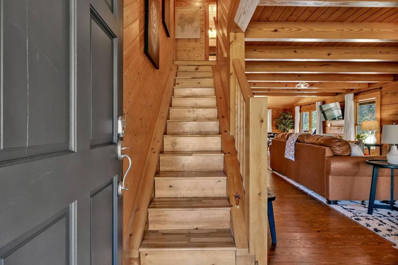 Creeks Luxury Retreat 15 Min To Downtown Nashville