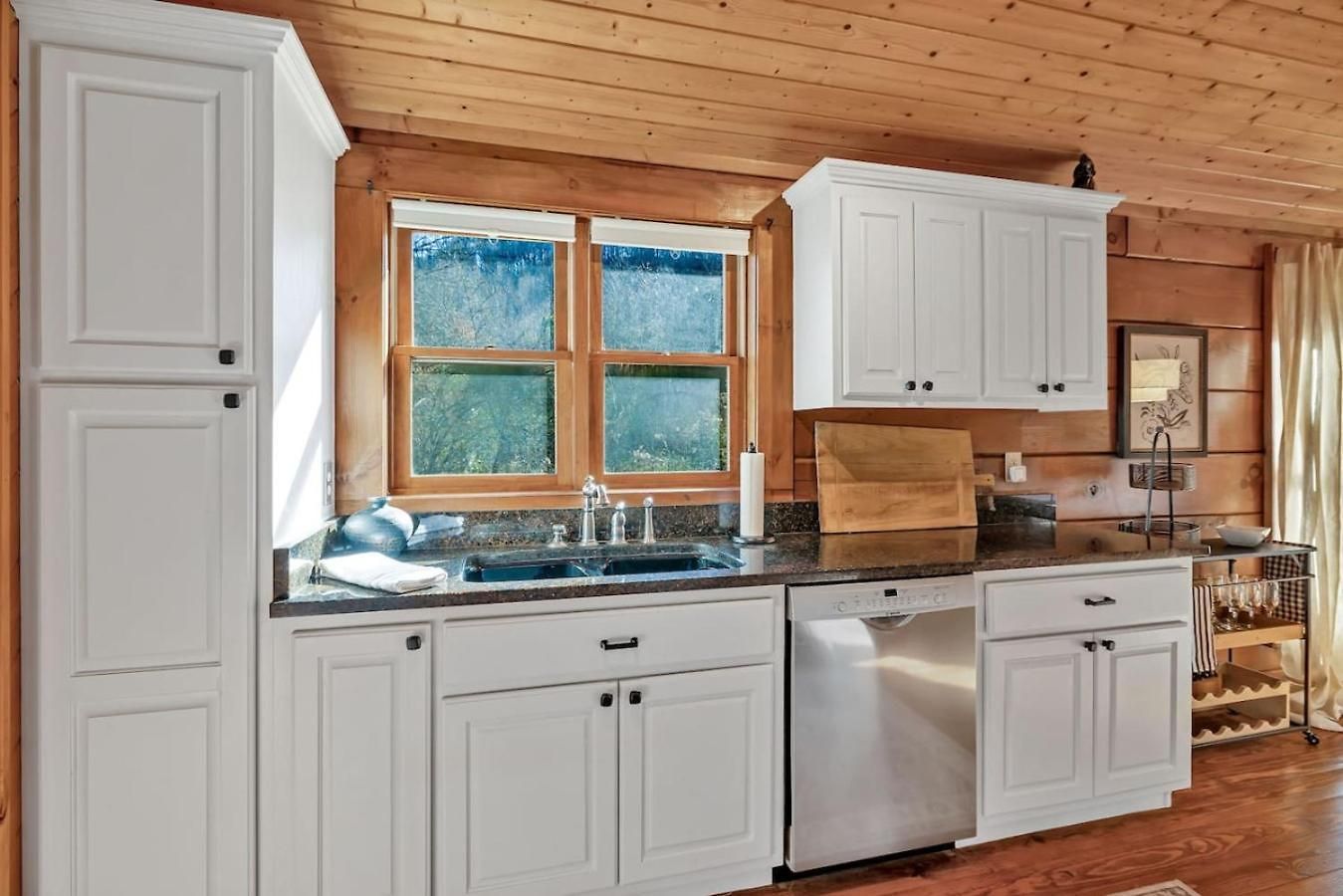 Holiday home Creeks Luxury Retreat 15 Min To Downtown
