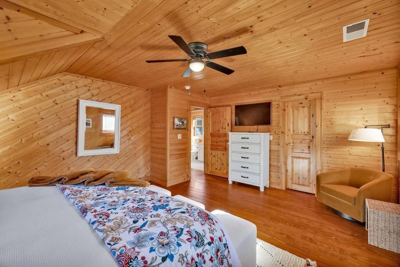 Creeks Luxury Retreat 15 Min To Downtown *
