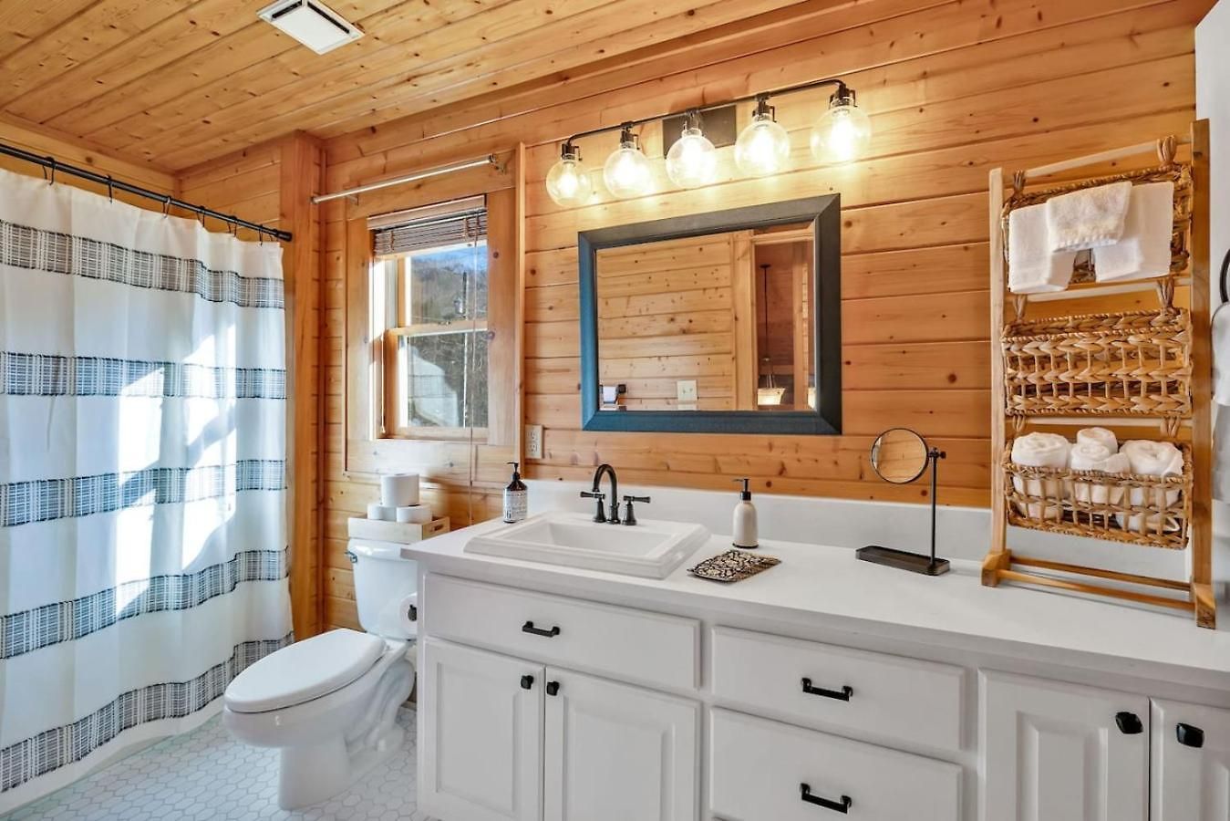 Creeks Luxury Retreat 15 Min To Downtown * Nashville
