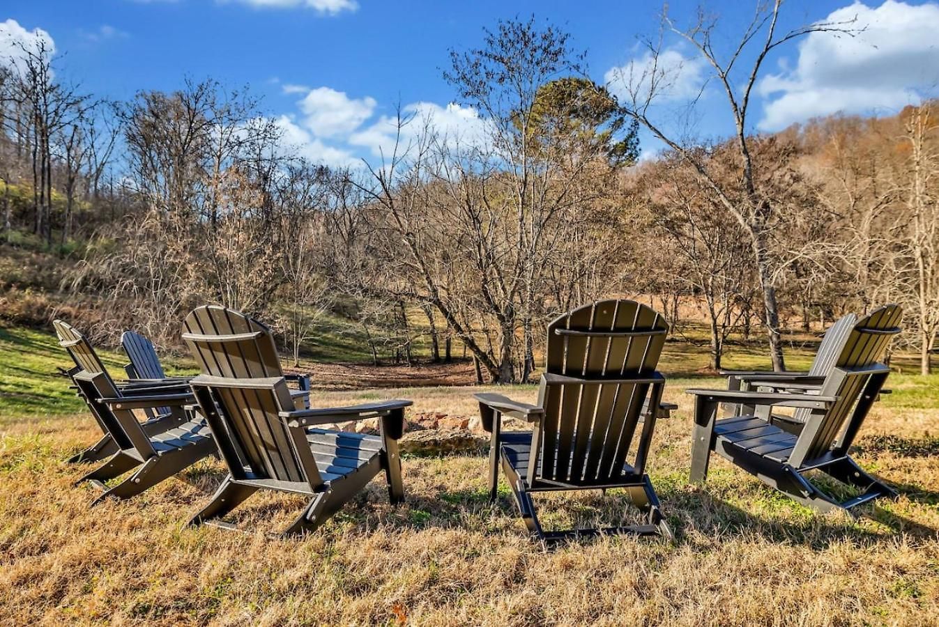 Creeks Luxury Retreat 15 Min To Downtown Holiday home Nashville
