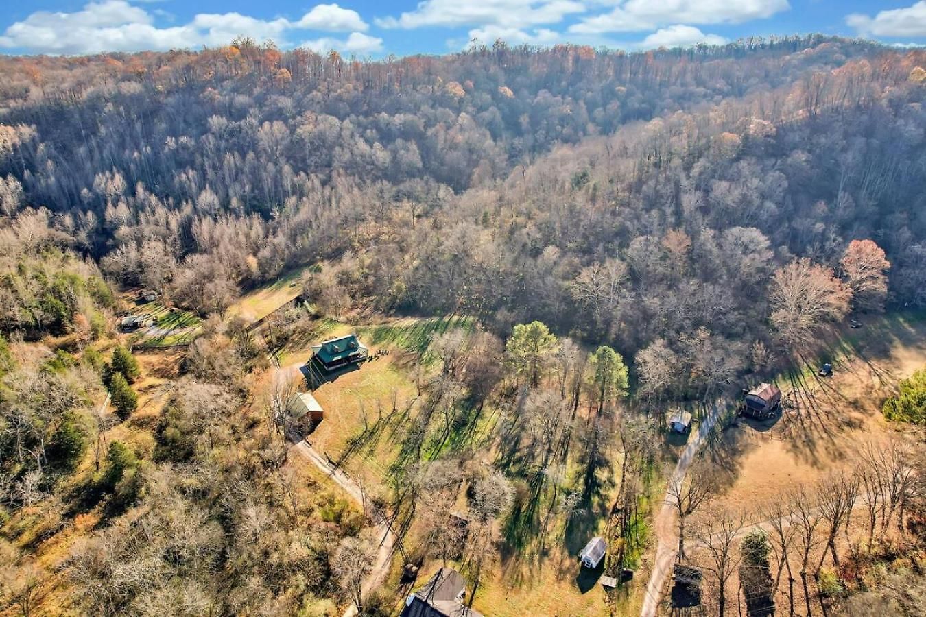 Holiday home Creeks Luxury Retreat 15 Min To Downtown *