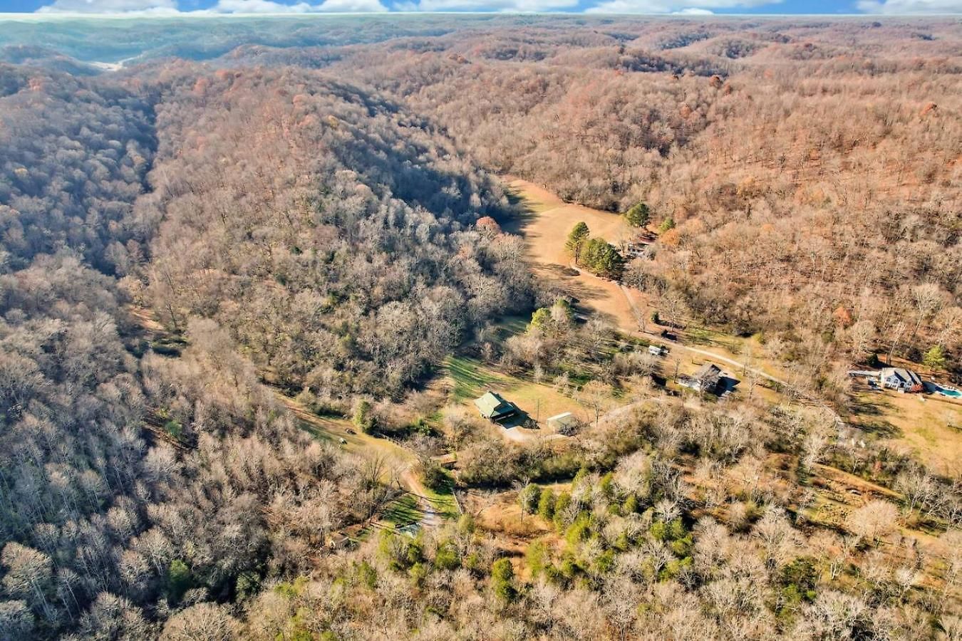 Creeks Luxury Retreat 15 Min To Downtown