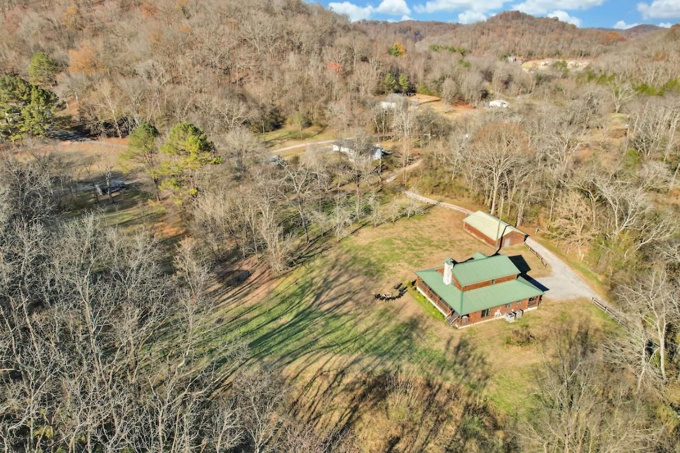 Holiday home Creeks Luxury Retreat 15 Min To Downtown