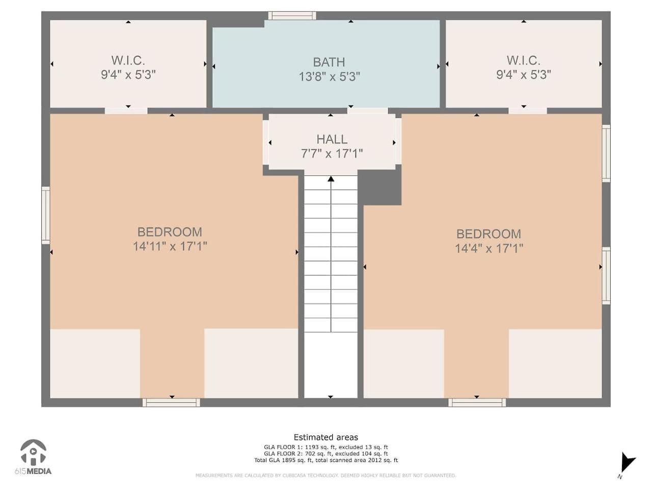 Creeks Luxury Retreat 15 Min To Downtown